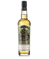 Compass Box Peat Monster Arcana 20th Anniversary