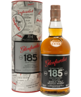 Glenfarclas 185th Anniversary