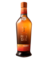 Glenfiddich Experimental Series: Fire & Cane