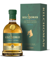 Kilchoman Fino Sherry Matured