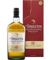 The Singleton 12yr