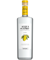 Nardini Acqua di Cedro Liqueur