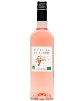 Nature de Roubié Rosé