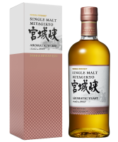 Nikka Miyagikyo Single Malt Aromatic Yeast