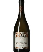 Nostalgia Alvarinho 10 Barricas Vinho Verde
