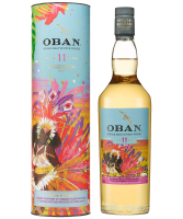 Oban 11yr 58% Special Release 2023