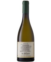Org de Rac Die Waghuis White