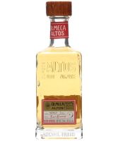 Olmeca Altos Reposado Tequila