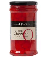 Opies Red Cocktail Cherries
