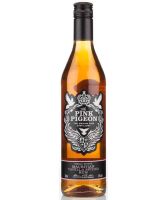 Pink Pigeon Vanilla Rum