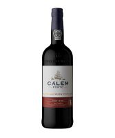 Cálem LBV Port 2016 Half Bottle