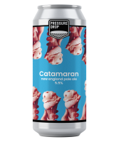 Pressure Drop Catamaran 5.5% 44cl