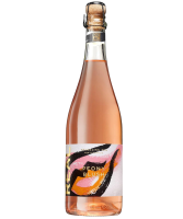 REAL Sparkling Tea Peony Blush