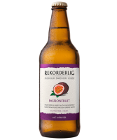 Rekorderlig Passionfruit NRB 3.4% (50cl x 15)
