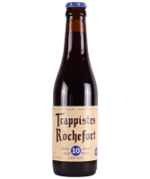 Rochefort 10 Belgian Trappist Beer 330ml x 24 Bottles