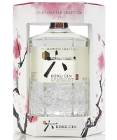 House of Suntory Roku Gin with Gift Box
