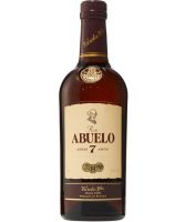 Ron Abuelo 7yr Rum