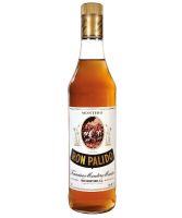 Montero Ron Palido