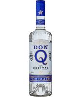 Don Q Cristal Rum