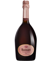 Ruinart Rosé NV