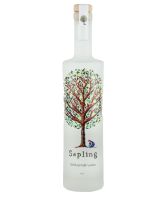 Sapling Vodka