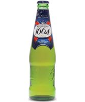 Kronenbourg 1664 French Lager