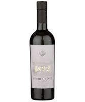 Argüeso 1822 Pedro Ximénez