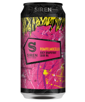 Siren Pompelmocello Grapefruit Sour IPA 6% 44cl