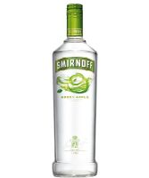 Smirnoff Green Apple Vodka