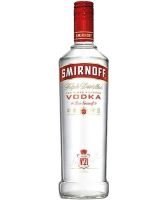 Smirnoff Red Vodka