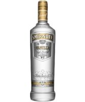Smirnoff Vanilla Vodka