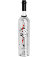 Sol Plata Pisco Pura Quebranta