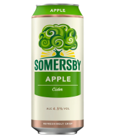 Somersby Apple Cider Cans 