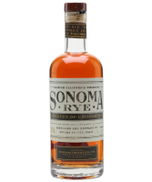 Sonoma County Rye 46.5%