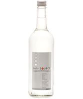 Source Sparkling Mineral Water 33cl