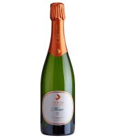 Fox & Fox Mosaic Brut 2015 English Sparkling Wine 75cl