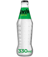 Sprite No Sugar NRB (33cl x 24)