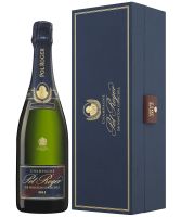 Pol Roger Cuvée Sir Winston Churchill 2012
