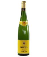 Hugel Classic Riesling Half
