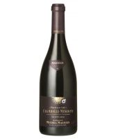 Michel Magnien Chambolle-Musigny 1er Cru Sentiers 2015