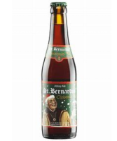 St Bernardus Christmas Lager (Belgium) 10% (33cl x 24)