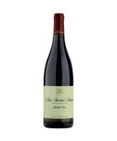 Stephane Magnien Clos St Denis Grand Cru 2010