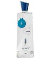 Suave Blanco Tequila