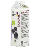 Boiron Ambient Blackberry Purée