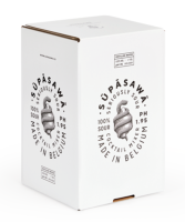 Supasawa 10ltr
