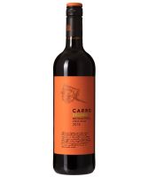 Barahonda Carro Monastrell Viñas Viejas 2020 organic Yecla Spanish red wine bottle image.