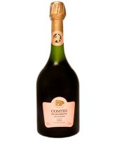 Taittinger Comtes De Champagne Rosé 2005