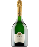 Taittinger Comtes de Champagne Blanc de Blancs Gift Box