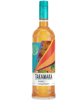 Takamaka Dark Spiced Rum