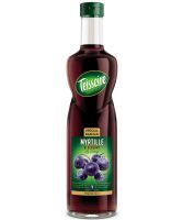 Mathieu Teisseire Myrtille Syrup (Blueberry)